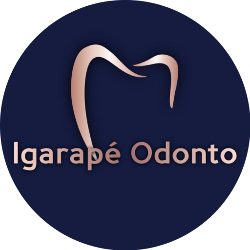 Logo Igarapé Odonto – Dentista em Igarapé